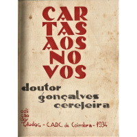 Livros/Acervo/G/CEREJEIRA DOUT